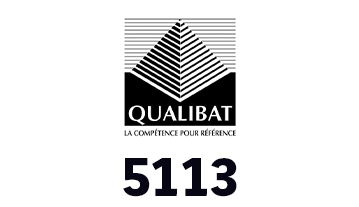 QUALIBAT 5113