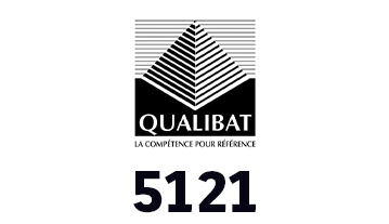 QUALIBAT 5121