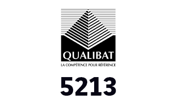 QUALIBAT 5213