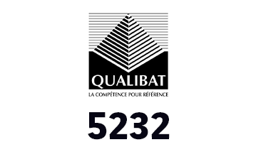 QUALIBAT 5232