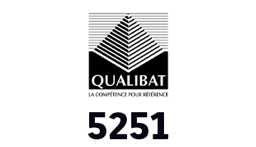 QUALIBAT 5251