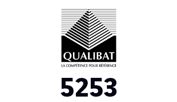 QUALIBAT 5253