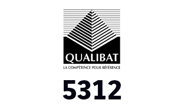 QUALIBAT 5312