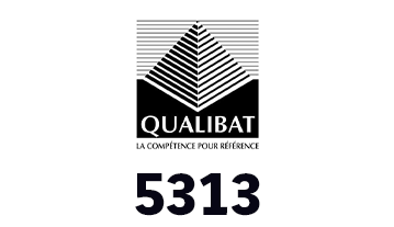 QUALIBAT 5313